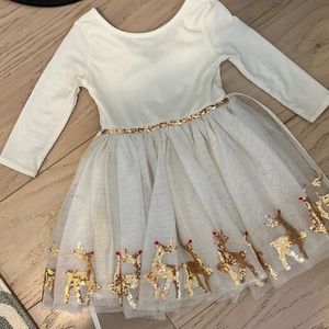 Holiday Dress for girls